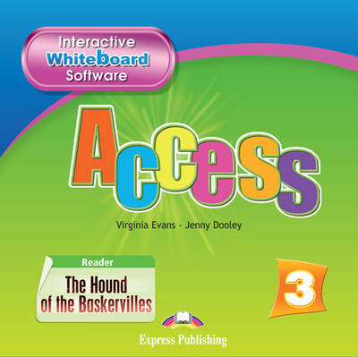 Access - Virginia Evans, Jenny Dooley