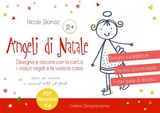 Angeli di Natale - Nicole Bionaz