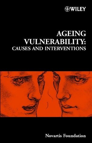 Ageing Vulnerability - Gregory Bock, Jamie Goode