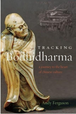 Tracking Bodhidharma - Andy Ferguson