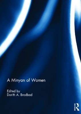 A Minyan of Women - 