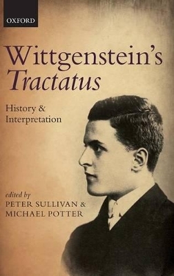 Wittgenstein's Tractatus - 