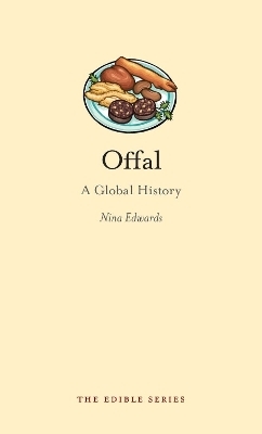 Offal - Nina Edwards