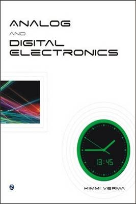 Analog and Digital Electronics - Kimmi Verma