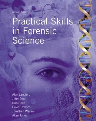 CU.Bio2 Forensic - IAN SPENCER, Alan M Langford, John Dean, Rob Reed, David a Holmes