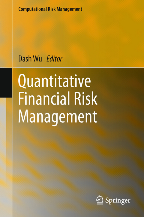 Quantitative Financial Risk Management - 