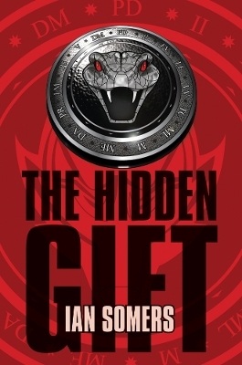 The Hidden Gift - Ian Somers