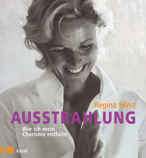 Ausstrahlung - Regina Först