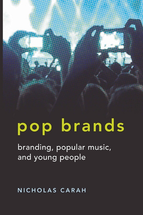 Pop Brands - Nicholas Carah