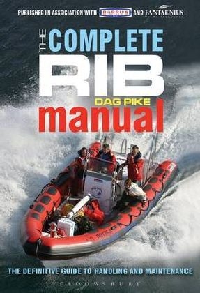 The Complete RIB Manual - Dag Pike