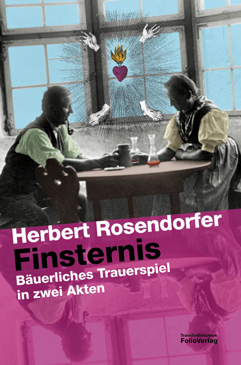 Finsternis - Herbert Rosendorfer