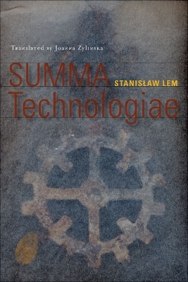 Summa Technologiae - Stanisław Lem
