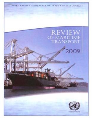 Review of Maritime Transport - United Nations