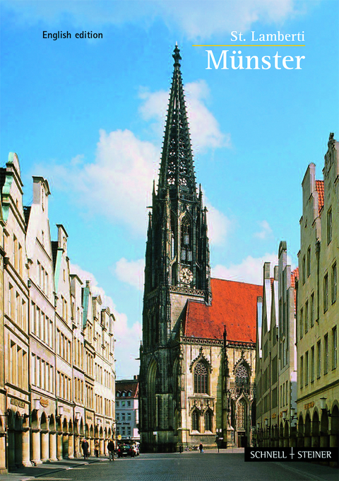 Münster - Klaus Gruna