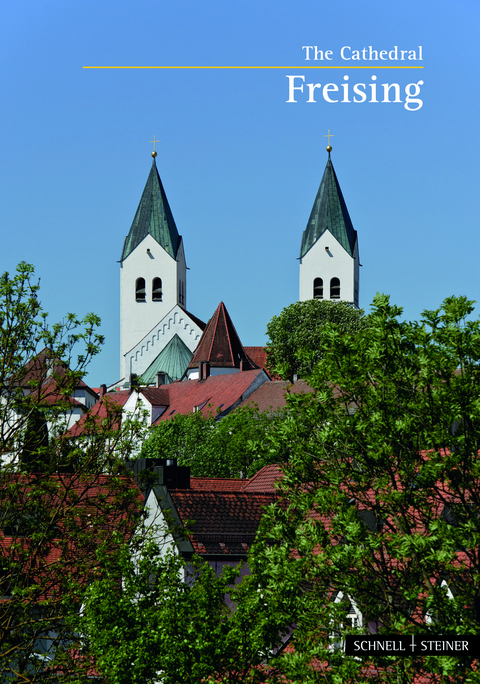 Freising - Peter B. Steiner