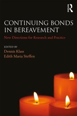 Continuing Bonds in Bereavement - 