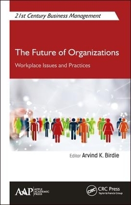 The Future of Organizations - 