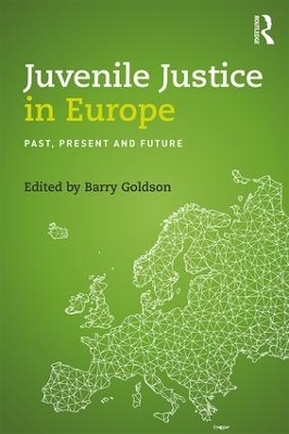 Juvenile Justice in Europe - 