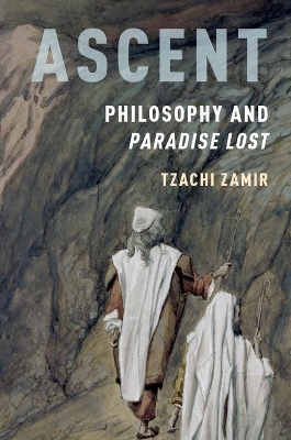 Ascent - Tzachi Zamir