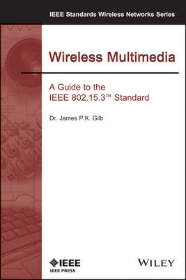 Wireless Multimedia - James P. K. Gilb