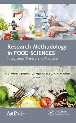 Research Methodology in Food Sciences - 