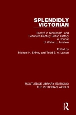 Splendidly Victorian - 