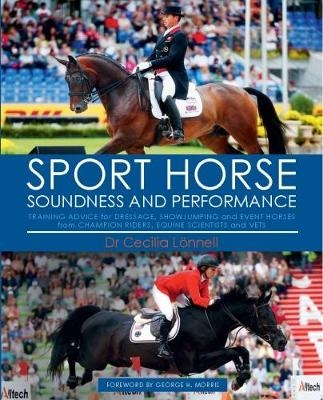 Sport Horse - Cecilia Lonnell