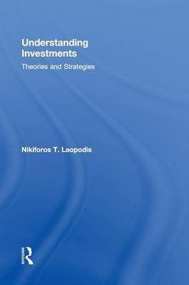 Understanding Investments - Nikiforos T. Laopodis