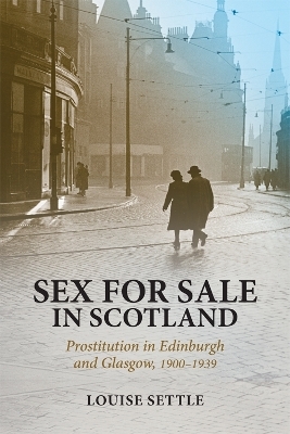 Sex for Sale in Scotland - 