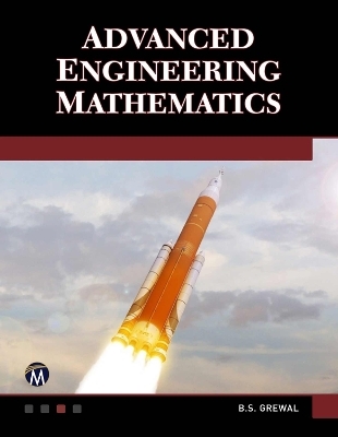 Advanced Engineering Mathematics - B. S. Grewal