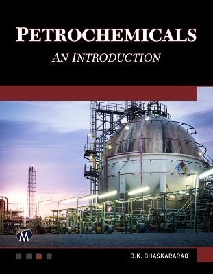 Petrochemicals - B. K. Bhaskararao