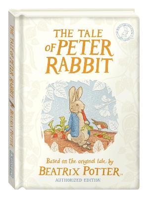 The Tale of Peter Rabbit: Gift Edition - Beatrix Potter