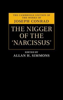 The Nigger of the ‘Narcissus' - Joseph Conrad