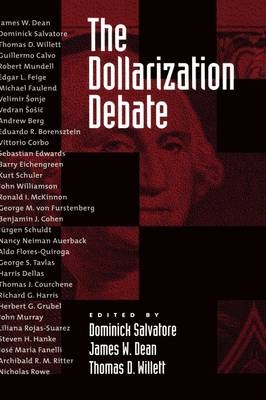 The Dollarization Debate - 