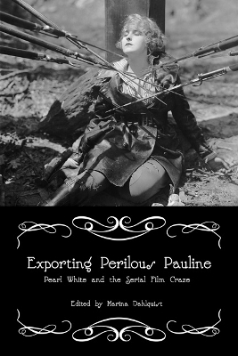 Exporting Perilous Pauline - 