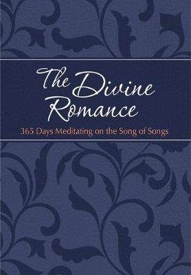 365 Days Meditating on the Song of Songs (Tpt) - Brian Dr Simmons