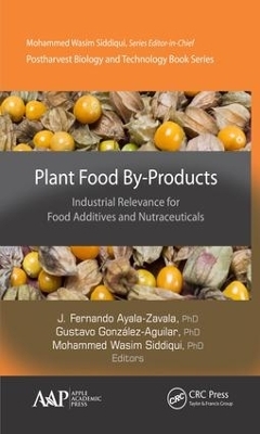 Plant Food By-Products - 