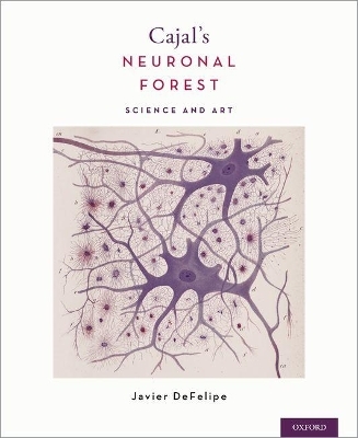 Cajal's Neuronal Forest - Javier DeFelipe