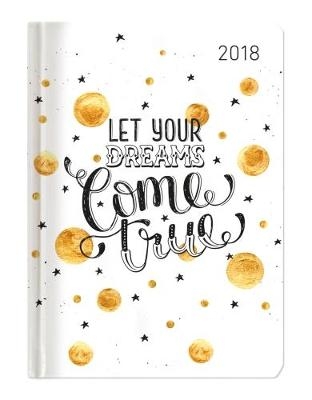 Dreams Fashiontimer Diary