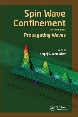 Spin Wave Confinement - 