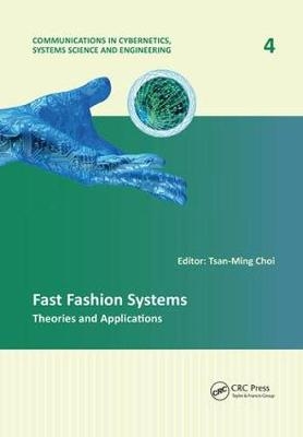 Fast Fashion Systems - 