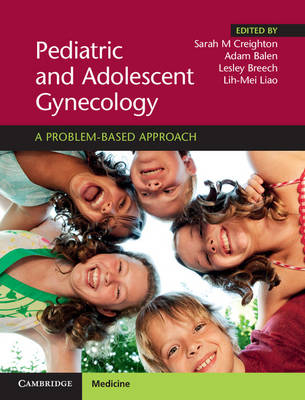 Pediatric and Adolescent Gynecology - 