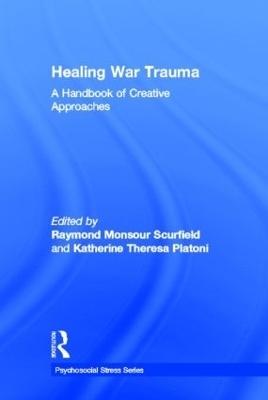 Healing War Trauma - 