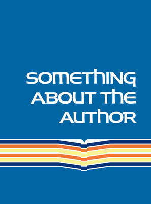 Something about the Author - 