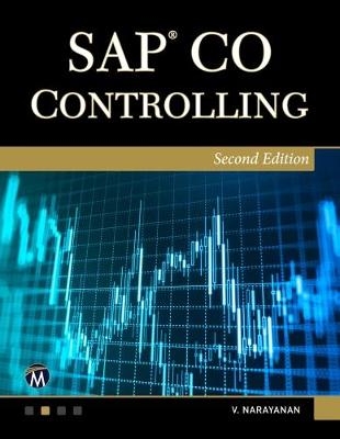 SAP CO Controlling - V. Narayanan, S. Padhi