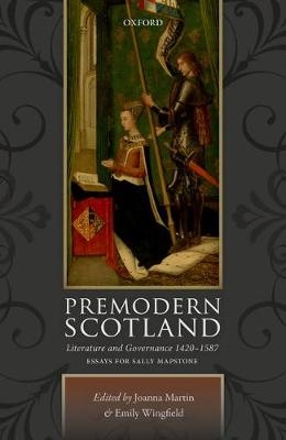 Premodern Scotland - 