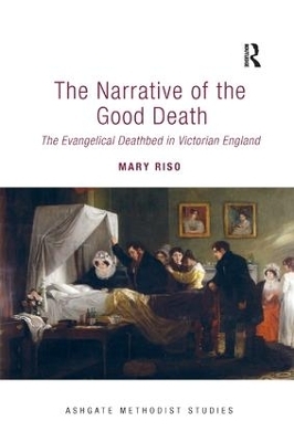 The Narrative of the Good Death - Mary Riso