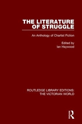 The Literature of Struggle - 