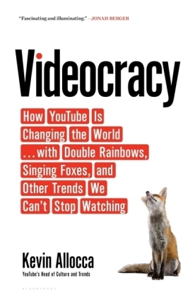 Videocracy - Kevin Allocca