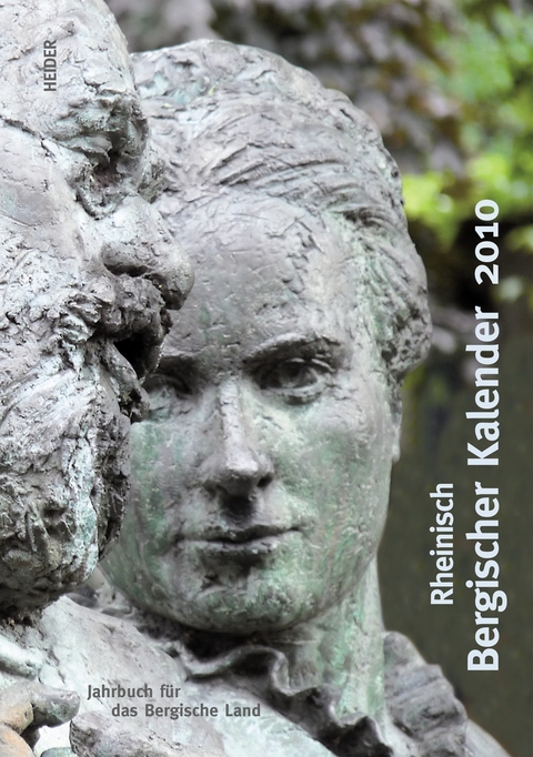 Rheinisch Bergischer Kalender 2010 - 